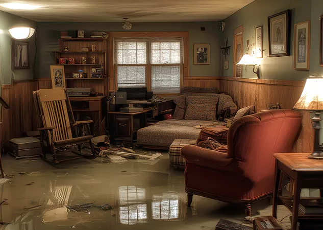 Your Emergency Apartment Water Restoration Specialist in Lilburn, GA