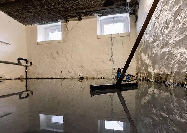 Trusted Basement Water Damage Cleanup: Your Flood Damage Cleanup Company in Lilburn, GA