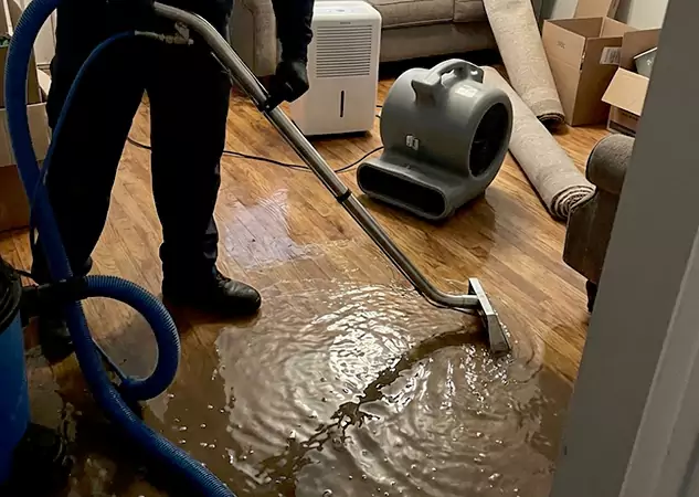 Reliable Basement Water Remediation: Your Basement Water Restoration in Lilburn, GA