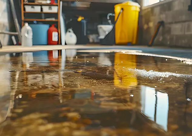 Proven Basement Water Remediation: Your Flood Damage Cleanup Company in Lilburn, GA