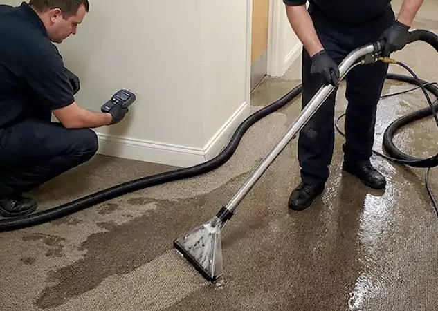 Your Residential Carpet Water Restoration in Lilburn, GA