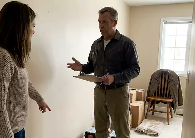 Your Emergency Water Damage Restoration in Lilburn, GA