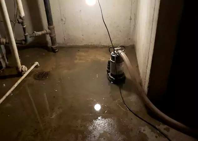 Your Water Damage Restoration Partner in Lilburn, GA