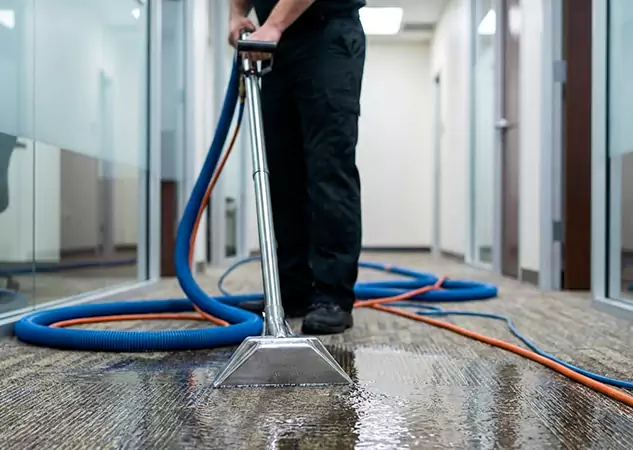Your Commercial Water Cleanup Partner in Lilburn, GA