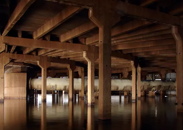 Your Water Damage Mitigation Experts in Lilburn, GA