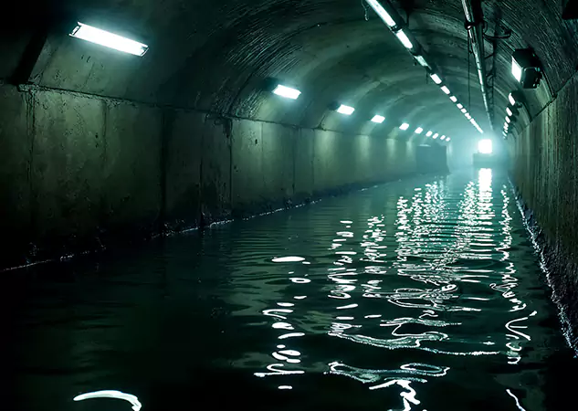Full-Service Crawl Space Water Extraction Options in Lilburn, GA