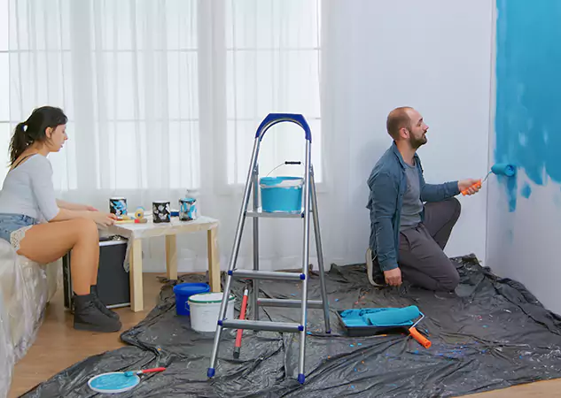 Trusted Water Damage Repair: Your Certified Restoration Company in Lilburn, GA
