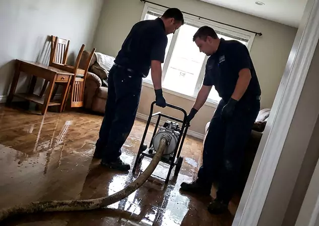Your Disaster Restoration Services Partner in Lilburn, GA