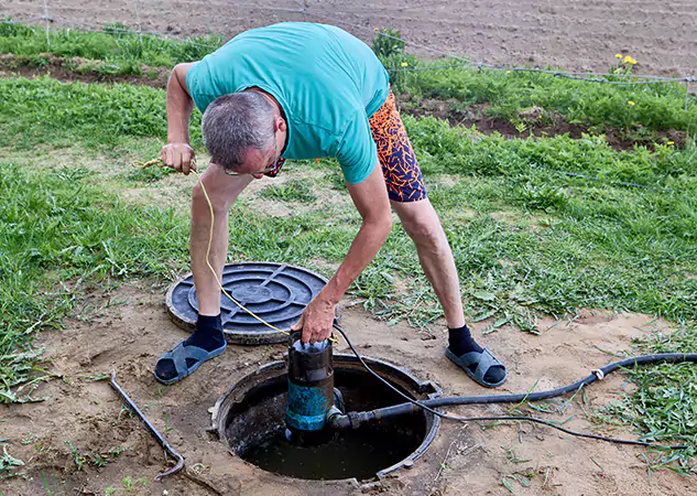 Your Sewage Cleanup Company in Lilburn, GA