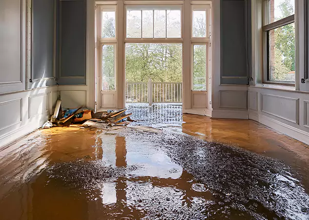 Your Disaster Restoration Services in Lilburn, GA