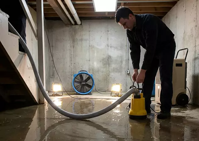 Proven Emergency Water Removal Services: Your Restoration Specialists in Lilburn, GA