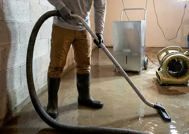 Your Water Mold Fire Restoration Team in Lilburn, GA