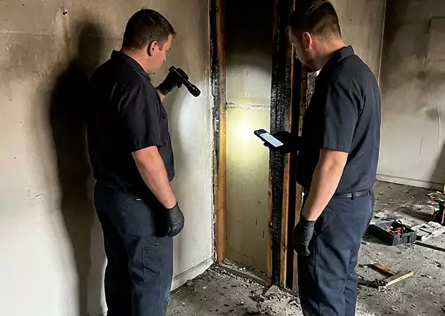 Your Fire and Water Damage Companies in Lilburn, GA