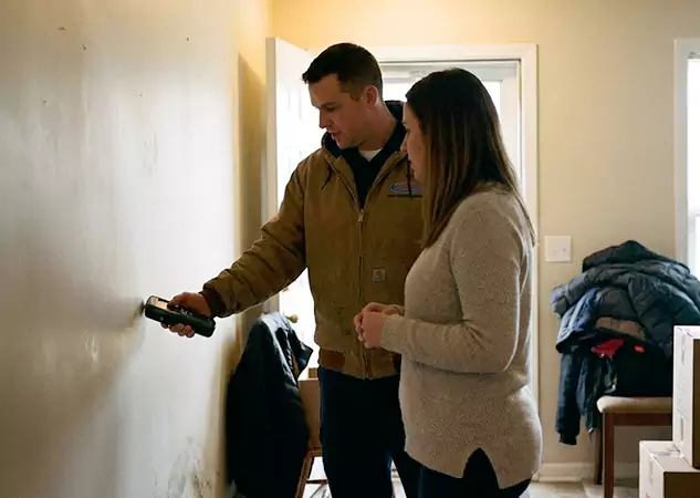 Your Complete Restoration Company in Lilburn, GA