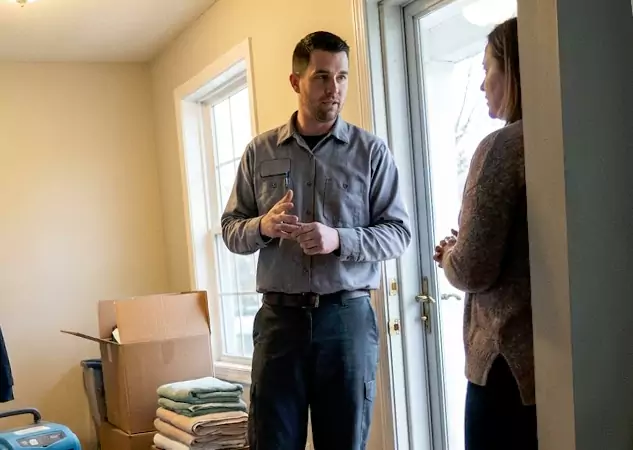 Certified Flood Clean Up Services: Your Flood Damage Specialists in Lilburn, GA
