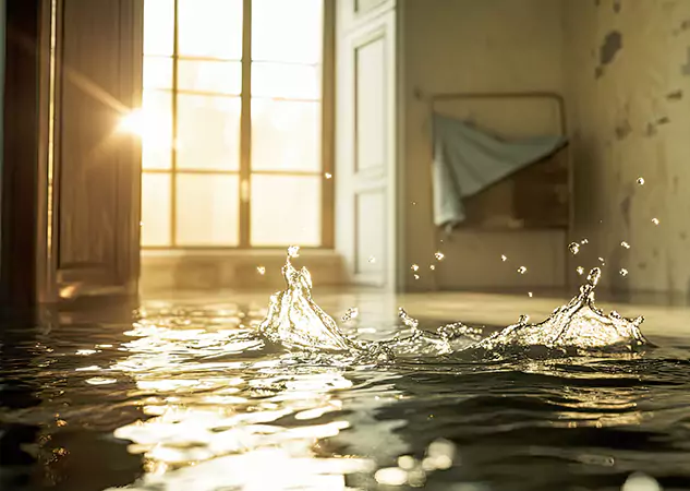 Your Trusted Water Damage Restoration Specialists in Lilburn, GA