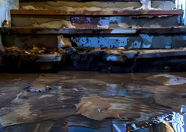 Your Crawl Space Flooding Solutions in Lilburn, GA