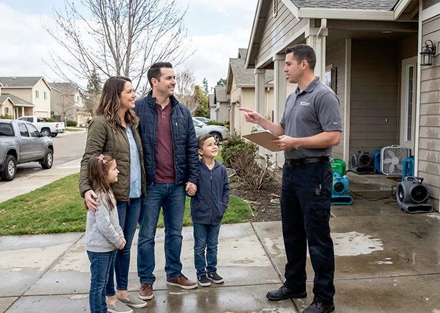 Your Leak Detection Specialist in Lilburn, GA