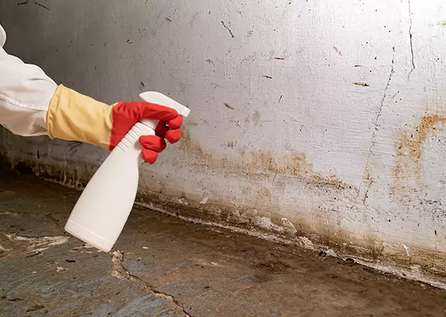 Your Water Damaged Mold Removal Services in Lilburn, GA