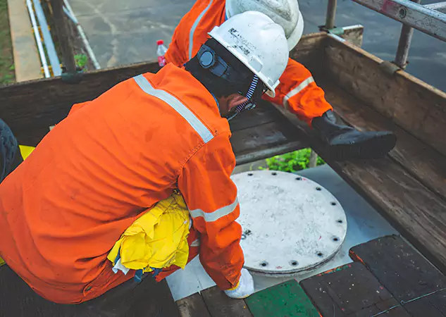Your Sewage Contamination Cleanup Experts in Lilburn, GA