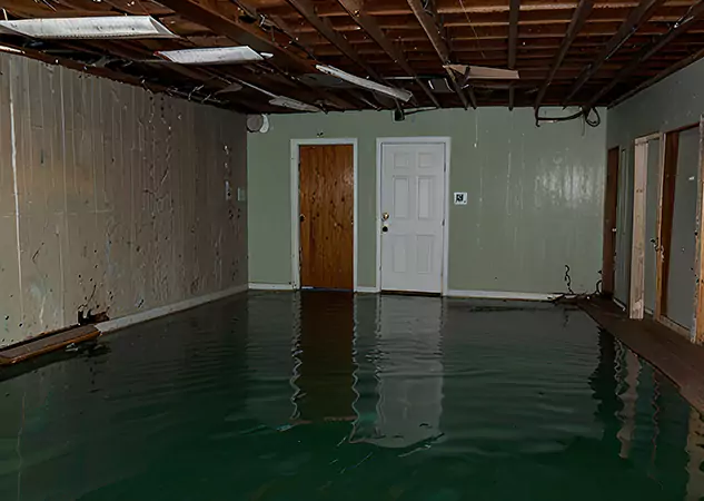 Your Property Water Restoration Team in Lilburn, GA