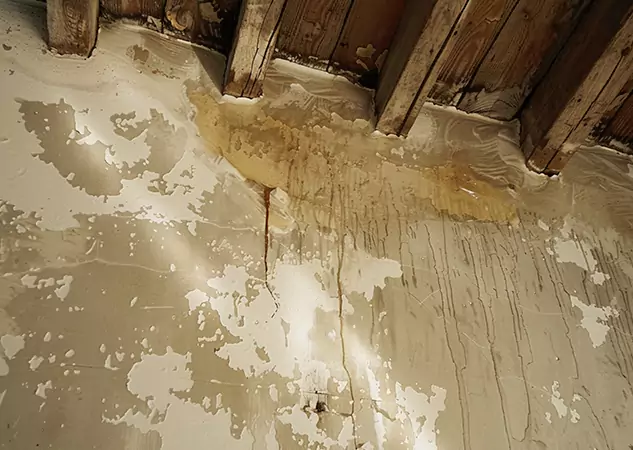 Your Trusted Restoration Company in Lilburn, GA
