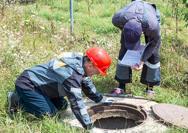 Your Sewage Cleanup Company in Lilburn, GA