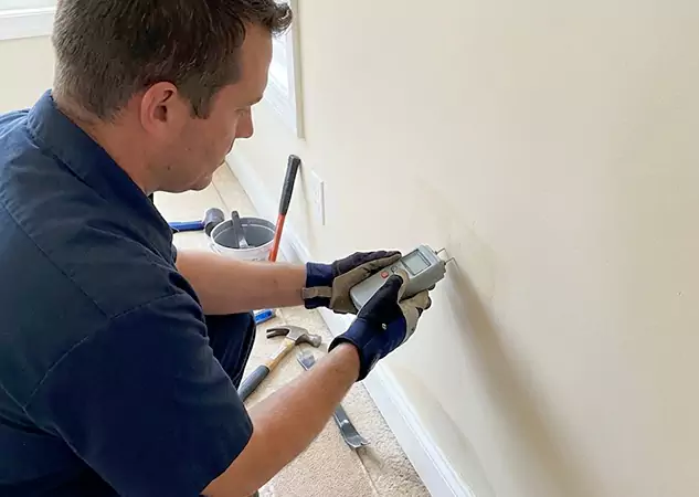 Your Trusted Restoration Company in Lilburn, GA