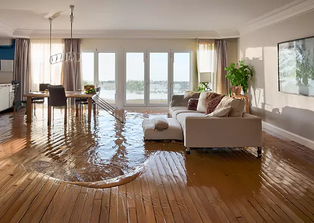Your Water Removal Specialists in Lilburn, GA