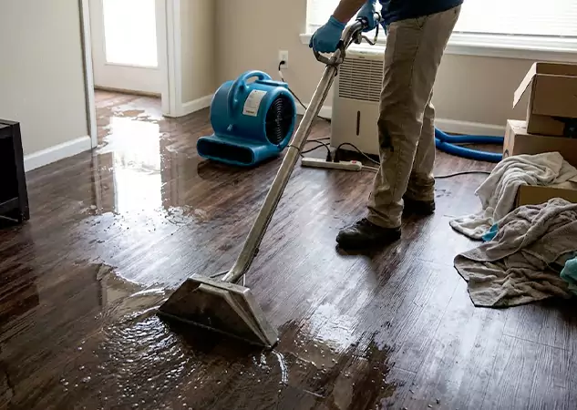 Your Trusted Restoration Company in Lilburn, GA