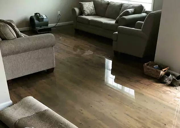 Your Trusted Restoration Company in Lilburn, GA