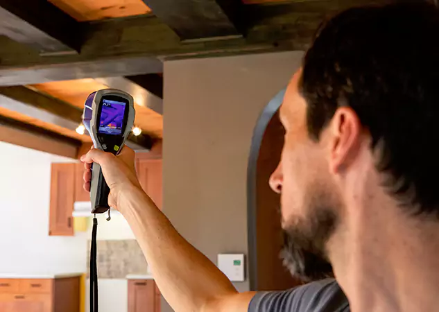 Trusted Water Damage Evaluation: Your Certified Partner in Lilburn, GA