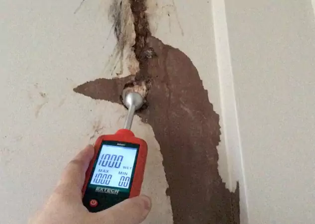 Your Water Damage Assessment Partner in Lilburn, GA