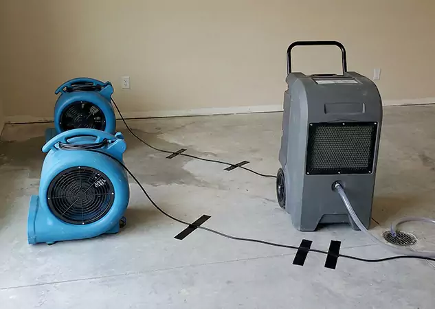 Your Water Dry Out Company in Lilburn, GA