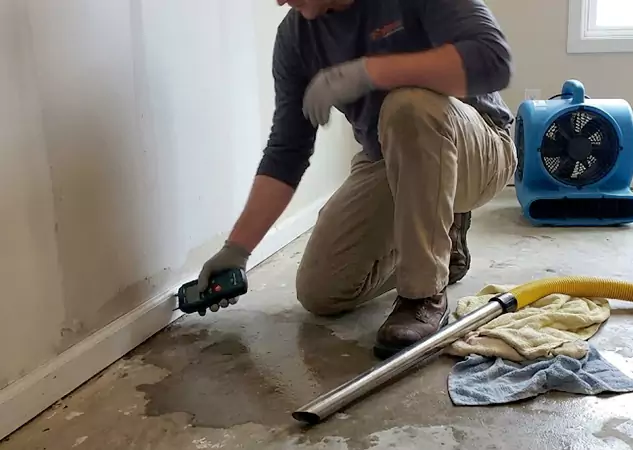 Your Proven Restoration Company in Lilburn, GA