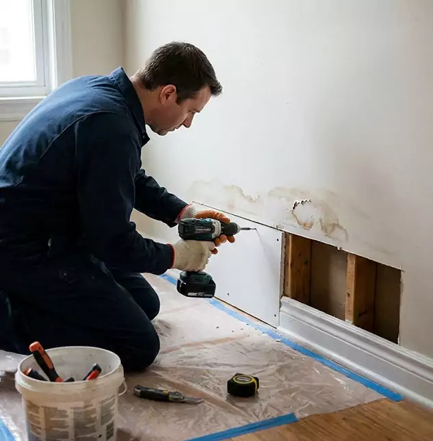 Reliable Water Restoration: Your Restoration Company Water Damage Experts in Lilburn, GA