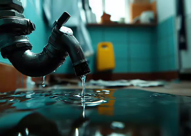 Your Certified Moisture Removal Specialists in Lilburn, GA