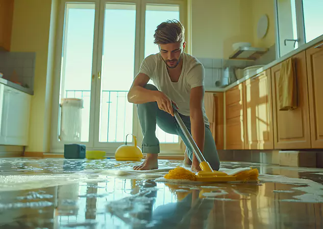 Your Trusted Restoration Company in Lilburn, GA