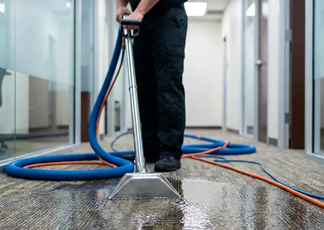Your Water Damaged Carpet Restoration Partner in Lilburn, GA