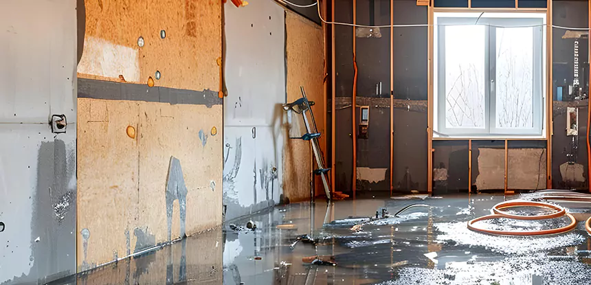 Professional Apartment Water Damage Restoration Services in Lilburn, GA