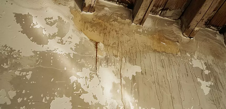 Professional Attic Water Damage Repair Services in Lilburn, GA