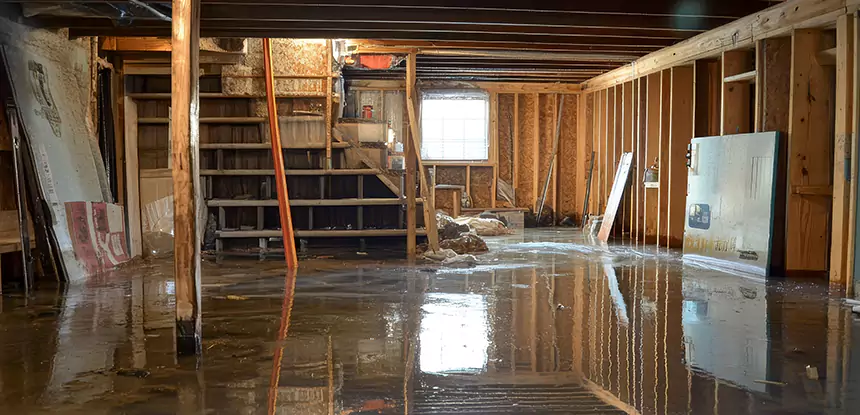Professional Basement Water Restoration Services in Lilburn, GA