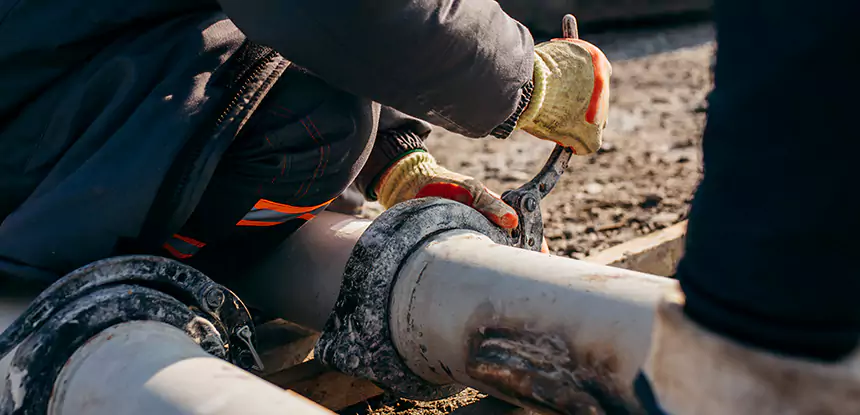 Professional Burst Pipe Water Cleanup Services in Lilburn, GA