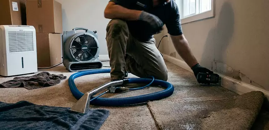 Professional Carpet Flood Cleaning Services in Lilburn, GA