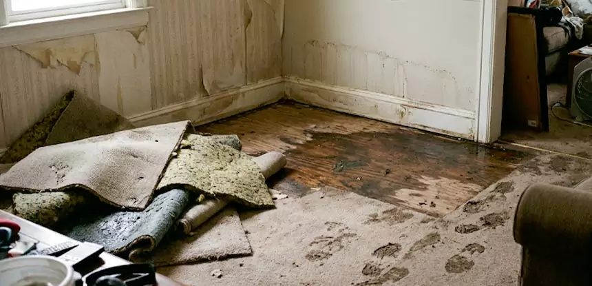 Professional Water Extraction Services in Lilburn, GA