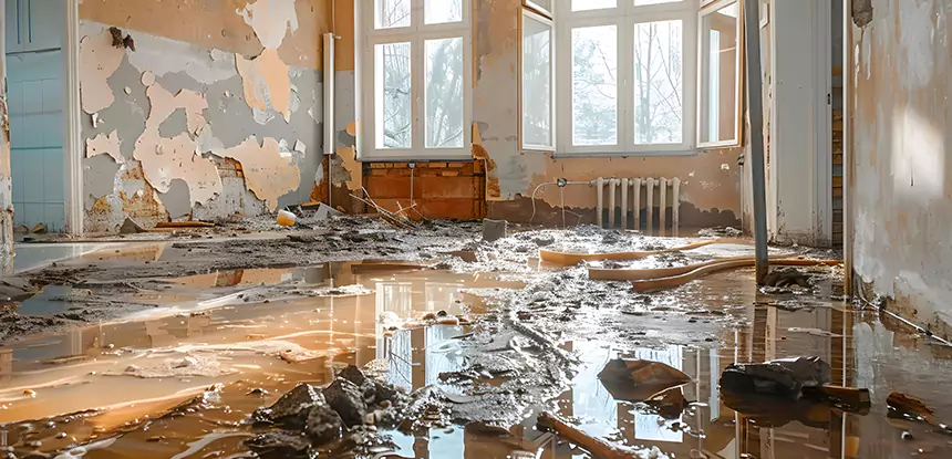 Professional Damage Restoration Service in Lilburn, GA