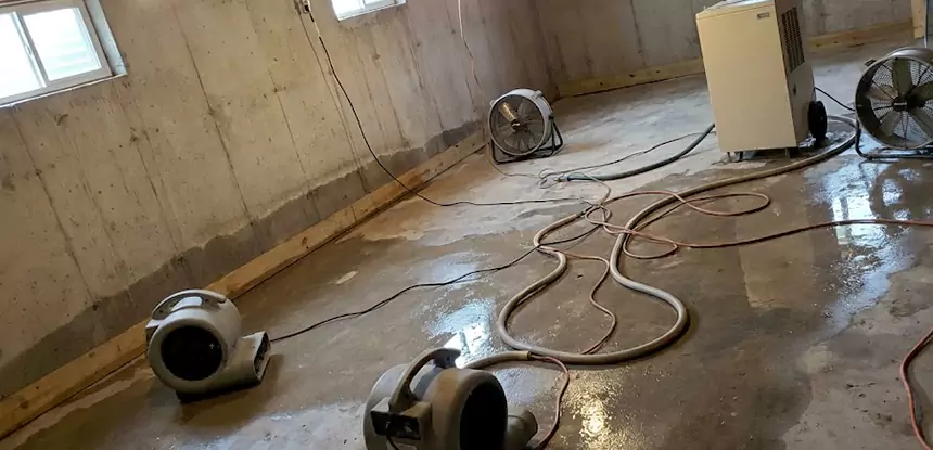 Professional Emergency Flood Restoration Services in Lilburn, GA