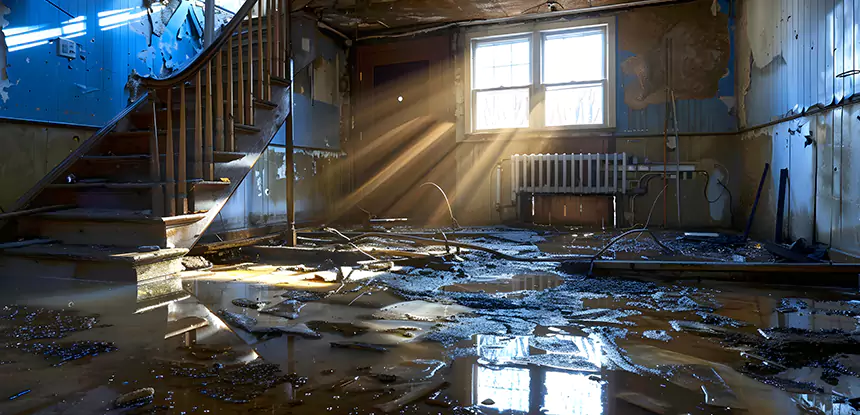 Professional Water Damage Restoration Services in Lilburn, GA