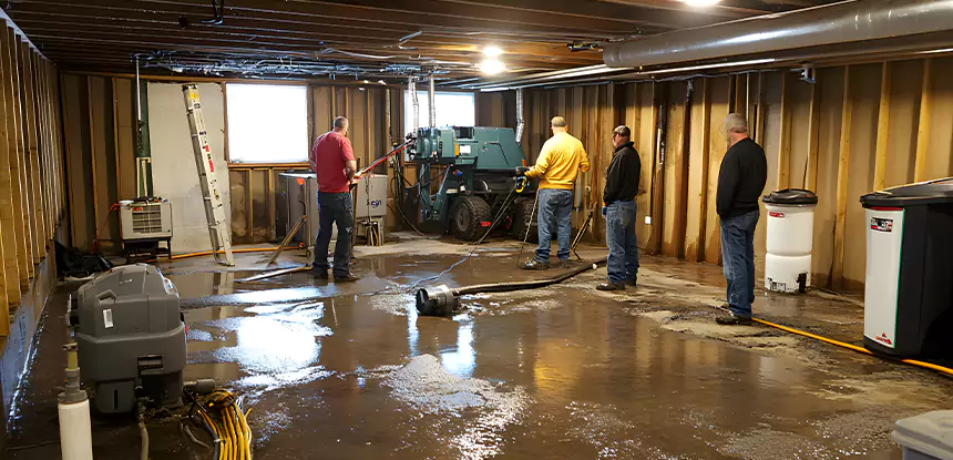 Professional Emergency Water Removal Services in Lilburn, GA
