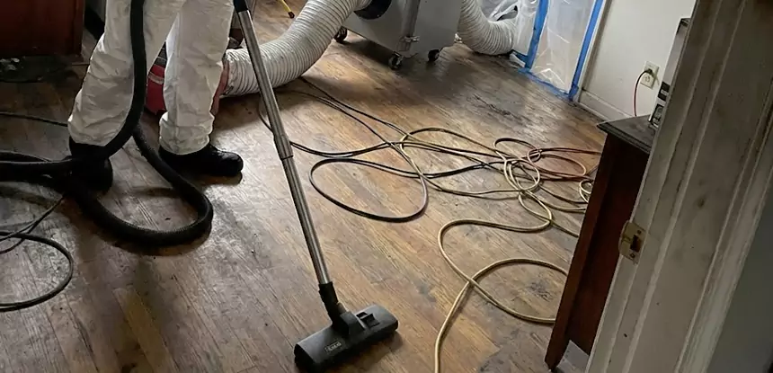 Professional Fire and Flood Restoration Services in Lilburn, GA